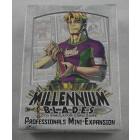 Millenium Blades Professionals - English