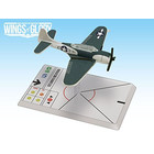 Wings of Glory  Douglas SBD-5 Dauntless (Lee) - English