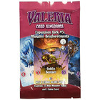 Valeria CK #5 Monster Reinforcements - English
