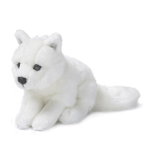 WWF Plüschtier Polarfuchs (15cm)
