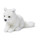 WWF Plüschtier Polarfuchs (15cm)