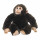 WWF Plüschtier Schimpanse (23cm)