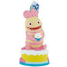 Bullyland 43227 - Spardose, Sorgenfresser, Polly, ca. 16 cm