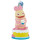 Bullyland 43227 - Spardose, Sorgenfresser, Polly, ca. 16 cm