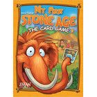 My First Stone Age The Card Game - English