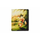 Dragon Shield 34414 Card Codex 360 Portfolio Binder, Bild