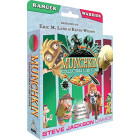 Steve Jackson Games SJG04503 - Munchkin CCG:...