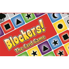 Blockers! The Card Game - English