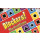 Blockers! The Card Game - English