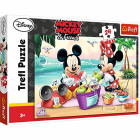 Trefl "Micky Mouse" Maxi Puzzle (24-Piece)