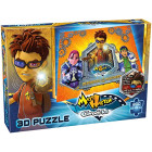 Matt Hatter Chronicles “Defenders” 3D Puzzle...