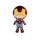 Marvel Spider-Man: Homecoming: Iron Man Hero Plushies Plüschtier