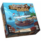 The Dutch Easte Indies - English