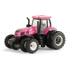1:64 New Holland T8.410 Pink Tractor by ERTL