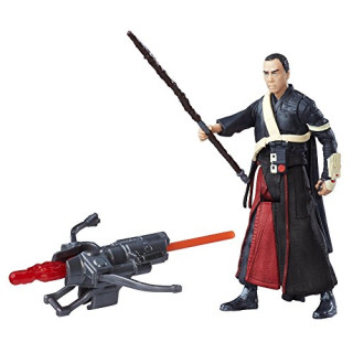 Star Wars B7276AS0 Rogue One 9,5 cm Chirrut Imwe Figur