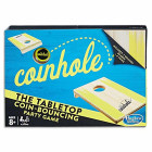 Coinhole Game - English