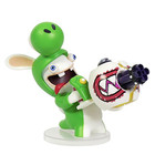 Mario & Rabbids Kingdom Battle - Figur Rabbid Yoshi...