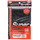 KMC Super Black Sleeves - 80 Stück - Schwarz