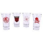 Uncharted Small Glasses Set