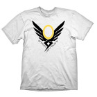 Overwatch T-Shirt "Mercy", XL