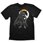 Overwatch T-Shirt "Reaper Logo", XXL
