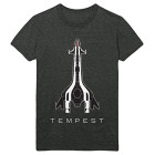 Mass Effect Andromeda T-Shirt "Tempest", M