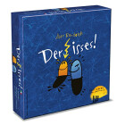 Drei Hasen in der Abendsonne 608880004 - Der Isses,...