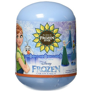 Frozen 34493 - "Disney Frozen Fever - Capsules" Actionfigur.