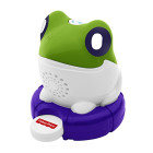 Fisher Price – Ranita Mide Conmigo