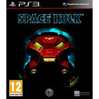 Space Hulk (PS3)