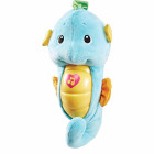 FISHER-PRICE DGH78 Fisher-Price Soothe & Glow, Blau