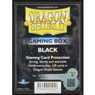 Dragon Shield Gaming Box 100+ (Schwarz)