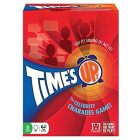 Times Up - English