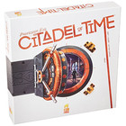 Professor Evil and the Citadel of Time - English