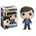 Funko POP! Movies Miss Peregrines Home For Peculiar Children - Jake Portman Vinyl Figure 10cm