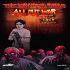 Lilly Booster: The Walking Dead All Out War Miniatures...
