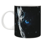 Game Of Thrones Season 7 - Night King Keramik-Becher...