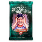 Hostage Negotiator Abductor Pack #8 - English