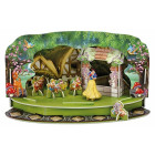 Bullyland 11903 - Walt Disney Schneewittchen Magic...