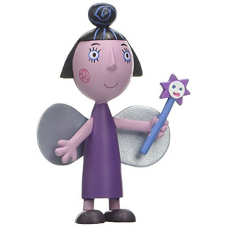 Ben & Holly Nanny