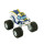 Comansi 99623 Figurine – Blaze Darington
