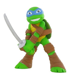 Figure Leo Teenage Mutant Ninja Turtles