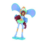 Comansi COMA92179 - Winx Club Minifigur Layla, 12 cm