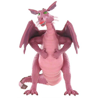 Shrek Dragon Sammelfigur Standard