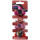 Joy Toy 65978 Miraculous 4 Zöpfchenhalter