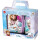 Frozen 786873 - Set: Jausenbox und Trinkflasche (400 ml) in Geschenkpackung