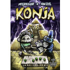 Konja - English