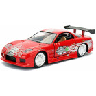Doms Mazda RX-7 - The Fast and the Furious (2001)