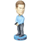 Dexter Detective Joey Quinn Bobble Head
