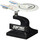 Star Trek TNG Monitor Mate Wackelfigur USS Enterprise NCC-1701-D 5cm